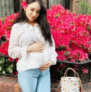 Meet your Posher, Veronika